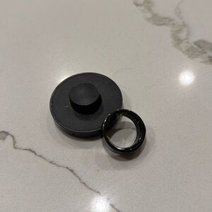 OURA Ring - size 11, Silver